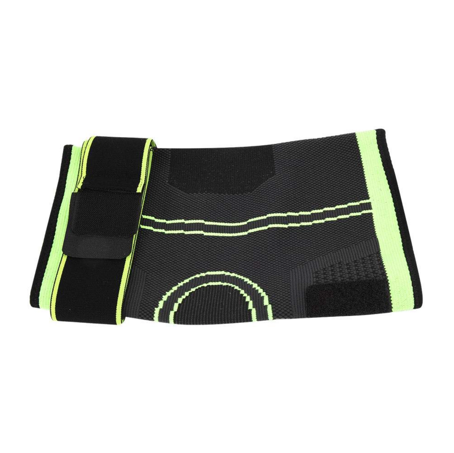Rodillera Deportiva©️ PRO | Ajustable universal cdec